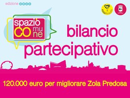 Spazio Comune: Laboratori partecipativi nelle frazioni