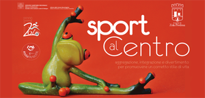 Sport al Centro: Centro Falcone, 12 e 13 giugno