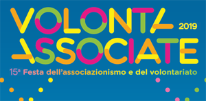 Volontassociate 2019: Festa delle associazioni alla Fiera di Zola