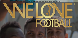 We Love Football a Zola Predosa: partite di qualificazione