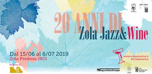 Pertini Zola Jazz Club: Il Jazz corre sulla Bazzanese Centro Socioculturale "S. Pertini"