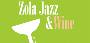 Zola Jazz&wine: Cristina Zavalloni - Manuel Magrini Duo