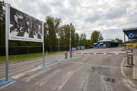 Stazione ecologica