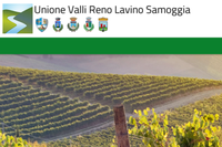 Insediato il Consiglio dell'Unione Comuni Valli Reno Lavino Samoggia