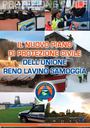 Il Piano di Protezione Civile dell'Unione - 2018