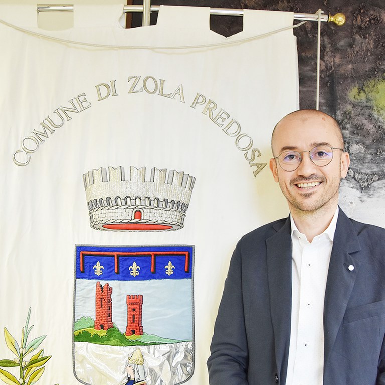 Davide Dall'Omo 2024