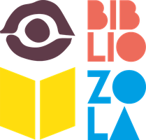 il logo della Biblioteca