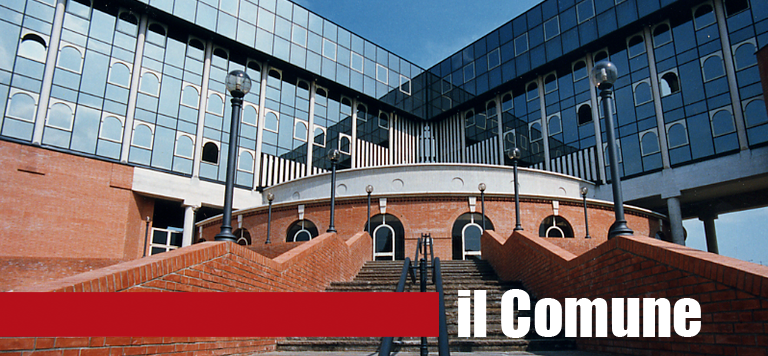 Municipio -cover