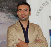 Alessandro Ansaloni