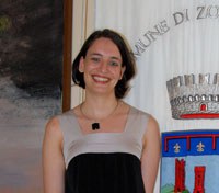Giulia Degli Esposti