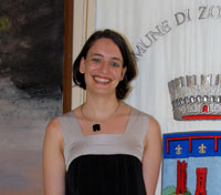 Giulia Degli Esposti