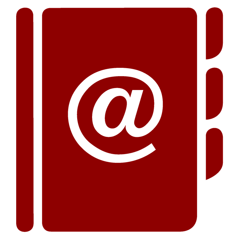 mail icona