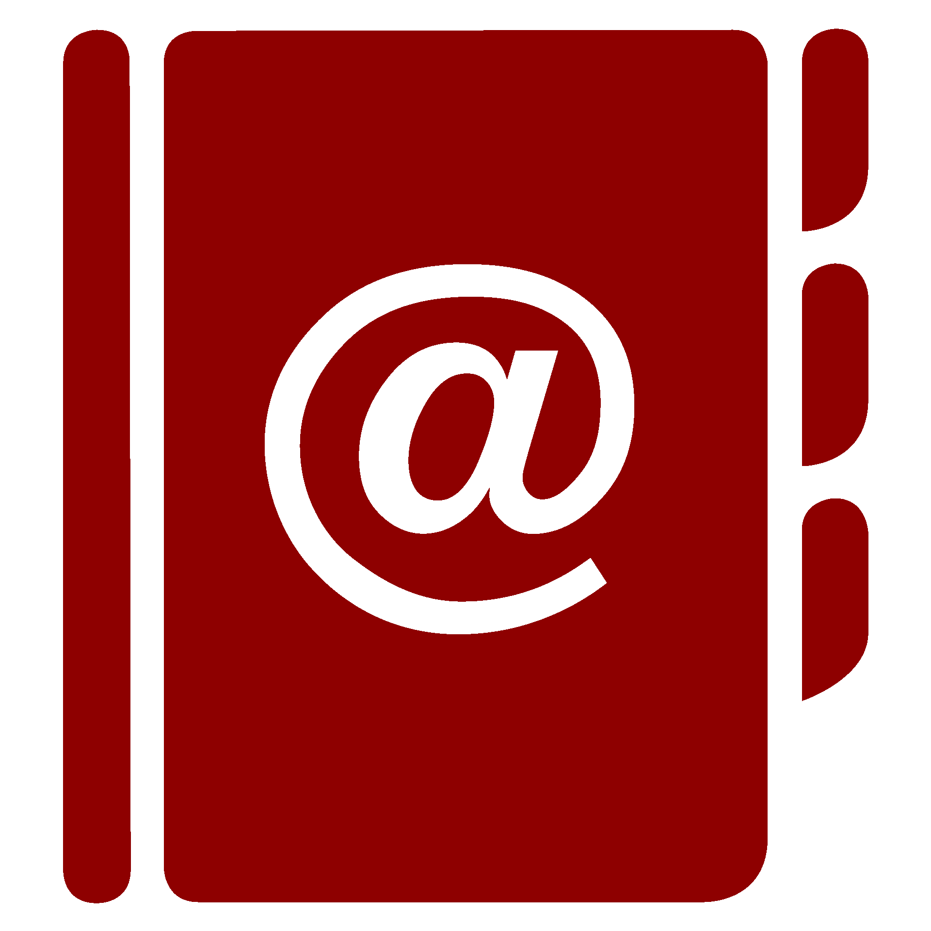 mail icona