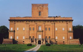 palazzo Albergati