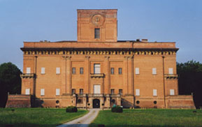 palazzo Albergati