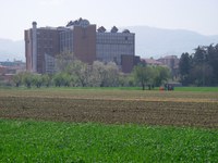 Giardino Campagna