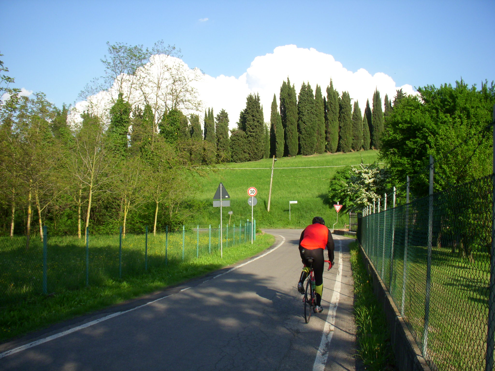 Itinerari