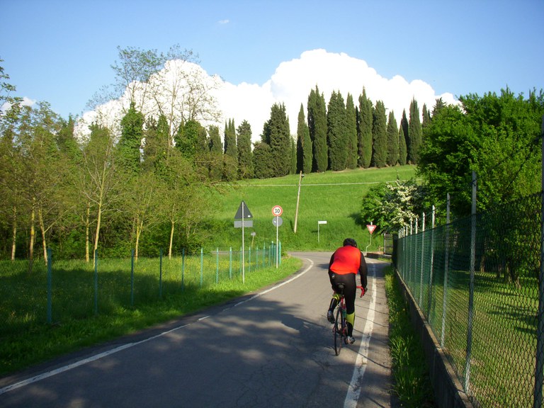 Percorsi