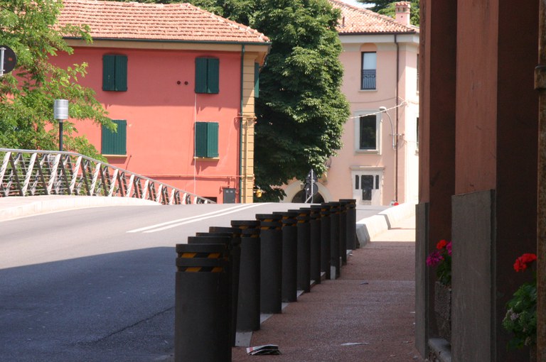 Ponte sul Lavino