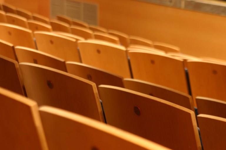 Auditorium Spazio Binario