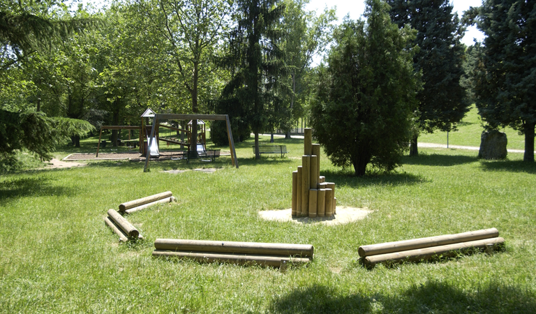 Parco Respighi