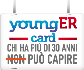 Younger card
