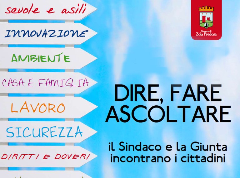 Assemblee di frazione