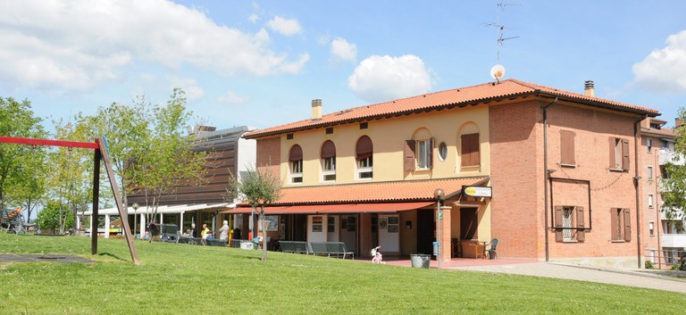 centro pertini