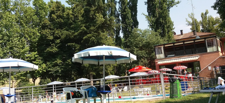 Centro I gessi