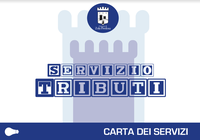 carta dei servizi tributi