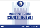 carta dei servizi tributi
