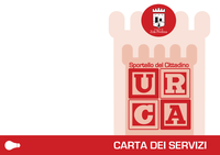 carta dei servizi urca