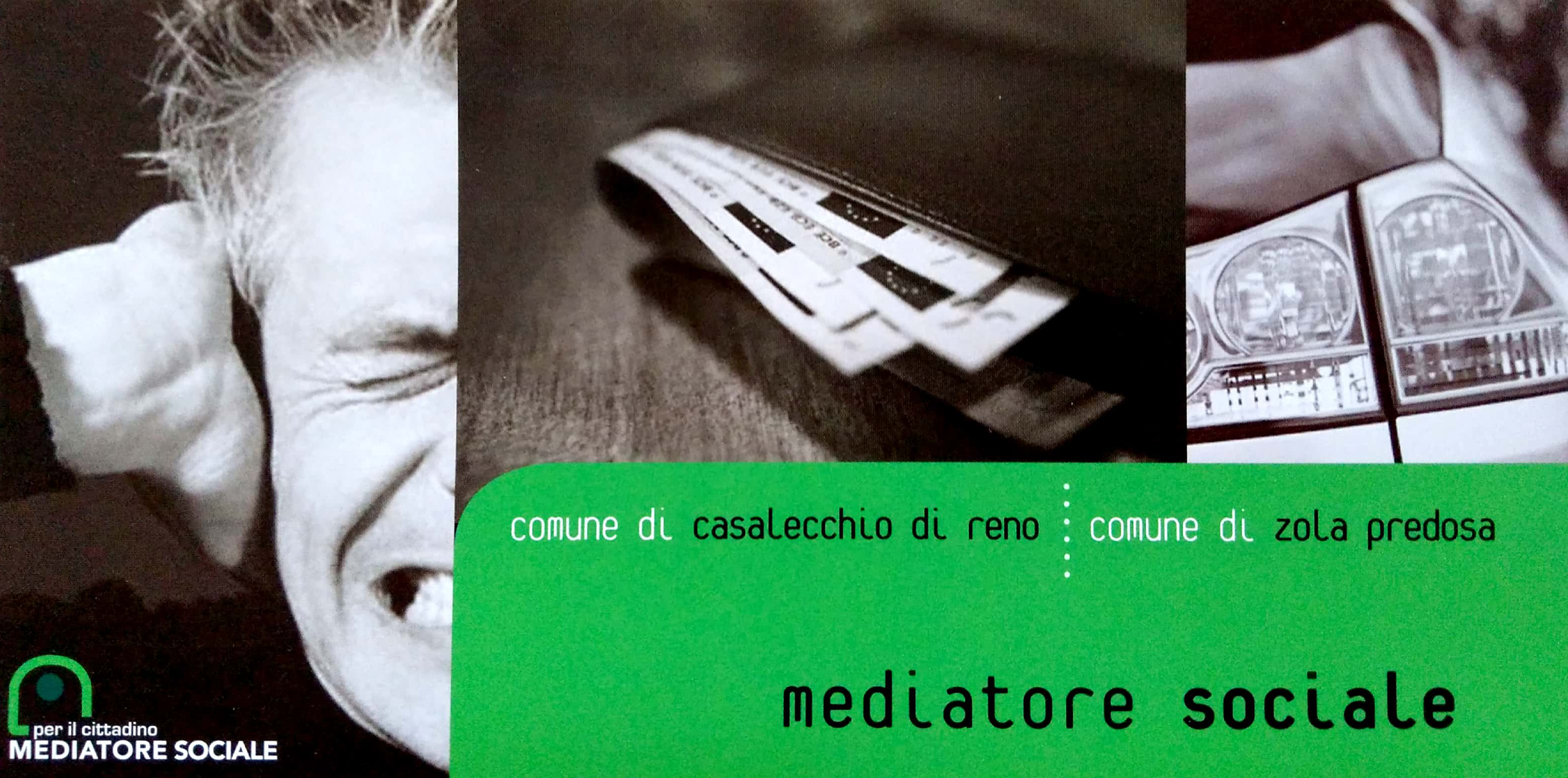 mediatore