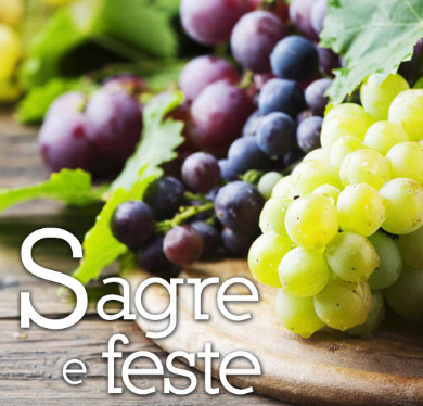 sagre e feste metropolitane