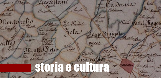 Storia e cultura