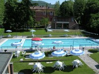 Dal 4 giugno 2022 apertura Piscina dei Gessi