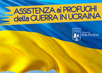 Assistenza ai profughi della Guerra in Ucraina