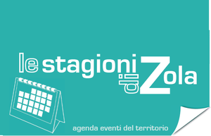 Avviso pubblico per agenda eventi "Le stagioni di Zola"