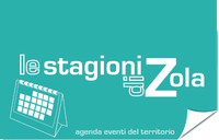 Avviso pubblico per agenda eventi "Le stagioni di Zola"