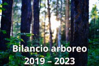 Bilancio arboereo della città di Zola Predosa | mandato 2019-2023