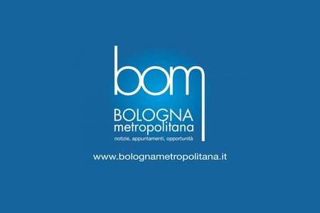 BOM, il quotidiano on line della Città metropolitana di Bologna