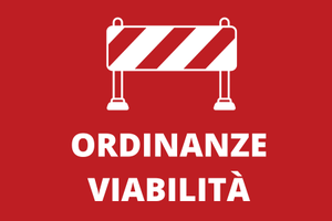 Via Risorgimento civ 278 a Zola Predosa - Provvedimenti alla viabilità per l’esecuzione di lavori edili nel periodo compreso tra il 22/07/2024 e fine lavori