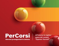 Pubblicato il catalogo del progetto "PerCorsi - Giovani protagonisti in Unione" finanziato dalla Regione Emilia-Romagna