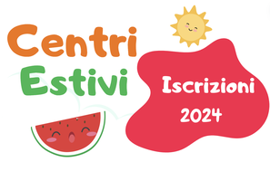 Centri estivi 2024: informazioni e aggiornamenti