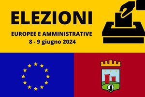 Elezioni europee 8-9 giugno | Dati sull'affluenza