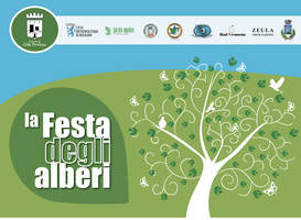 La Festa degli Alberi - 2021: 18 dicembre