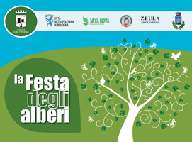 La Festa degli Alberi - 2019: 22 novembre