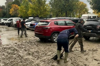 Mappatura danni da alluvione a Zola Predosa | Richiesta foto/video da cittadini e imprese