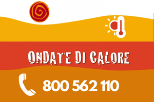 Ondate di calore | Linea verde ASL